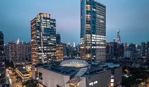 03.新加坡企业发展局装修工程