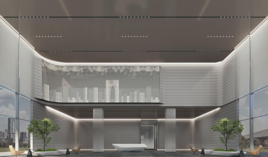 独墅湖数字经济产业园装修总承包工程