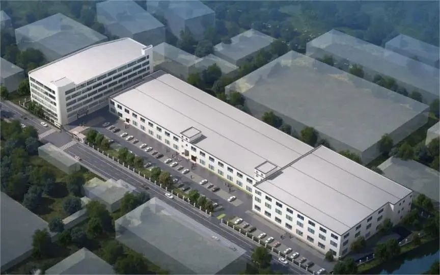 08.安培数字能源技术（浙江）有限公司净化车间