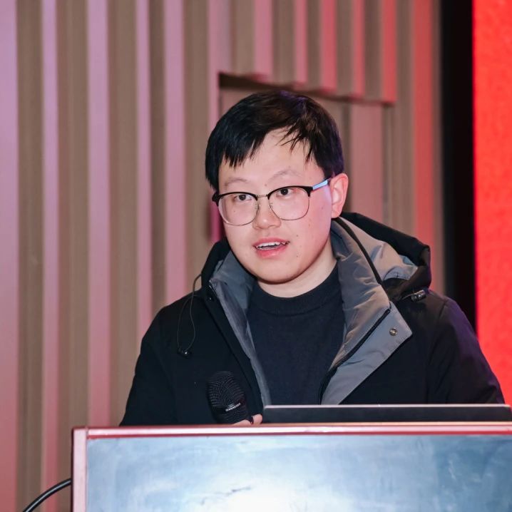 优秀员工：丁锐