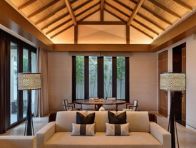 苏州威利斯酒店