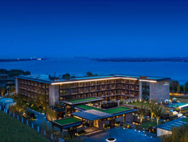 苏州英迪格酒店