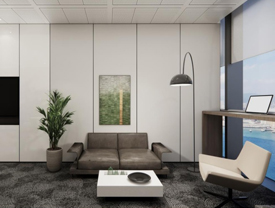 新加坡能源局上海办公室