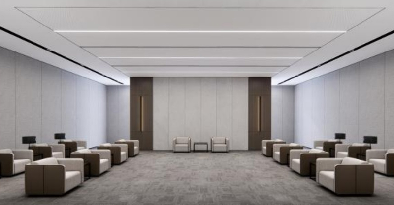 会议室