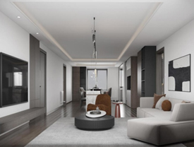 北京宋庄庄疃里村