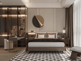 苏州四季健康城花园