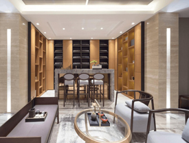 苏州白塘景苑住宅