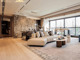 重庆国浩-中央公园展示体验中心