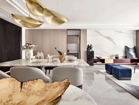 重庆国浩18T精装住宅