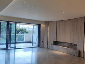 上海汤臣一品3号楼202住宅