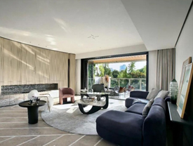 上海汤臣一品3号楼201住宅