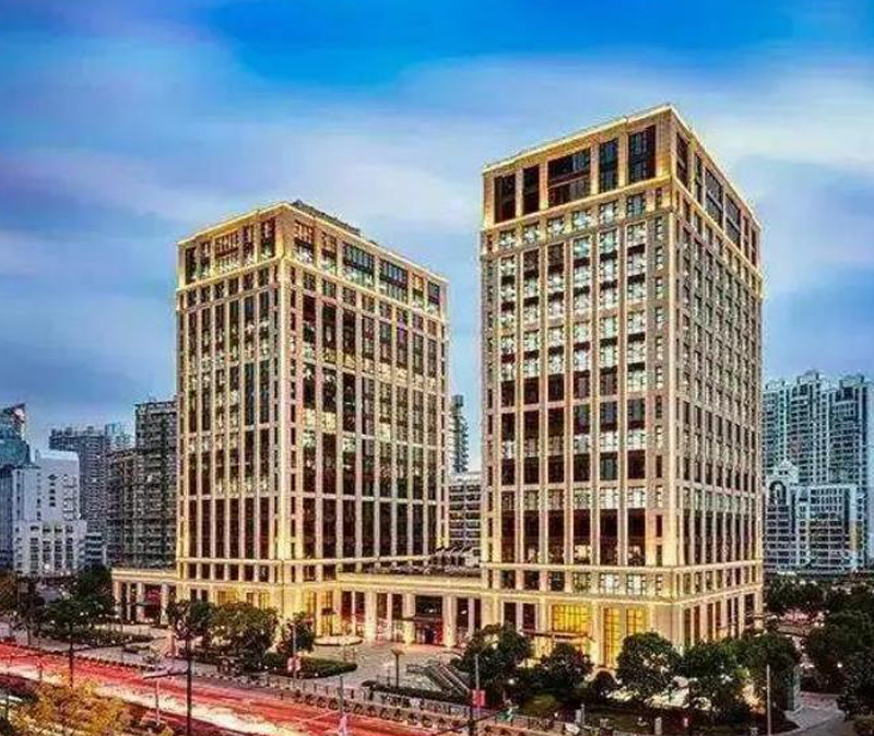 上海双狮汇商业广场